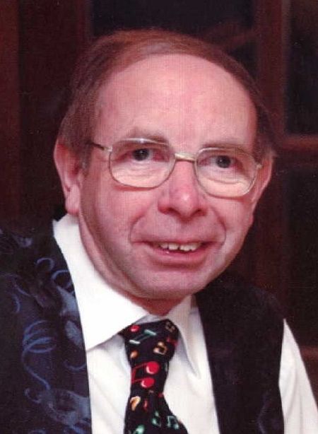 Welcome to the Johnny Boonham Website